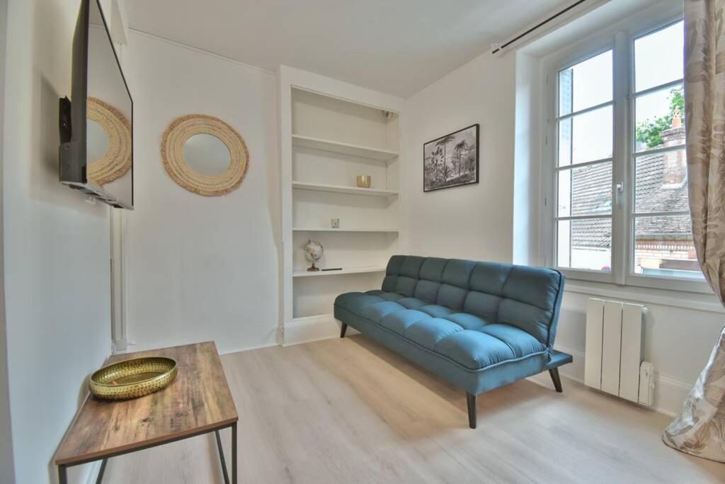 Le Sweethome Epernon Luaran gambar