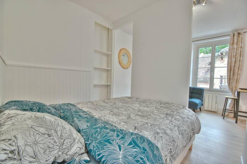 Le Sweethome Epernon Luaran gambar