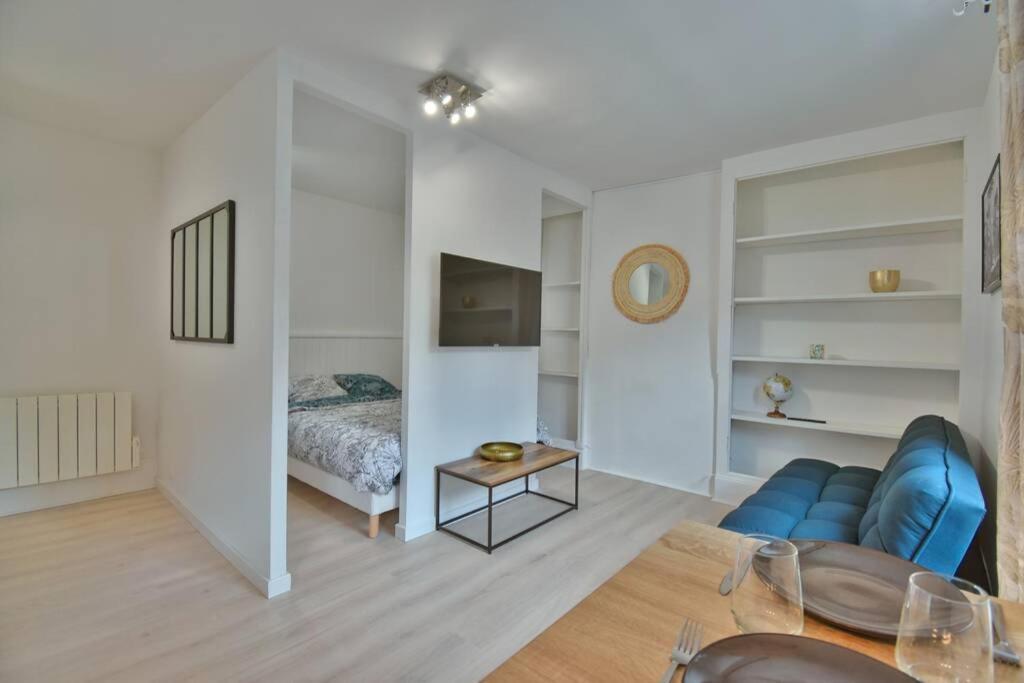 Le Sweethome Epernon Luaran gambar