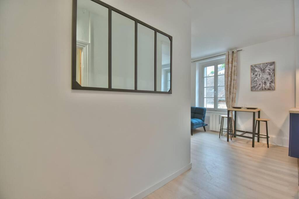 Le Sweethome Epernon Luaran gambar