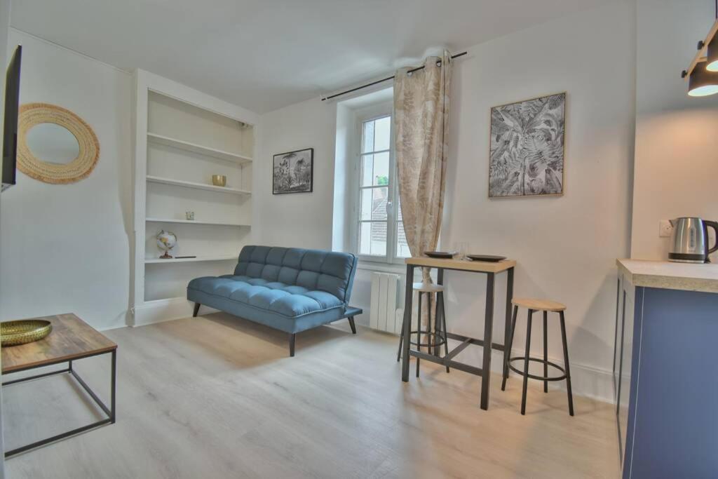 Le Sweethome Epernon Luaran gambar